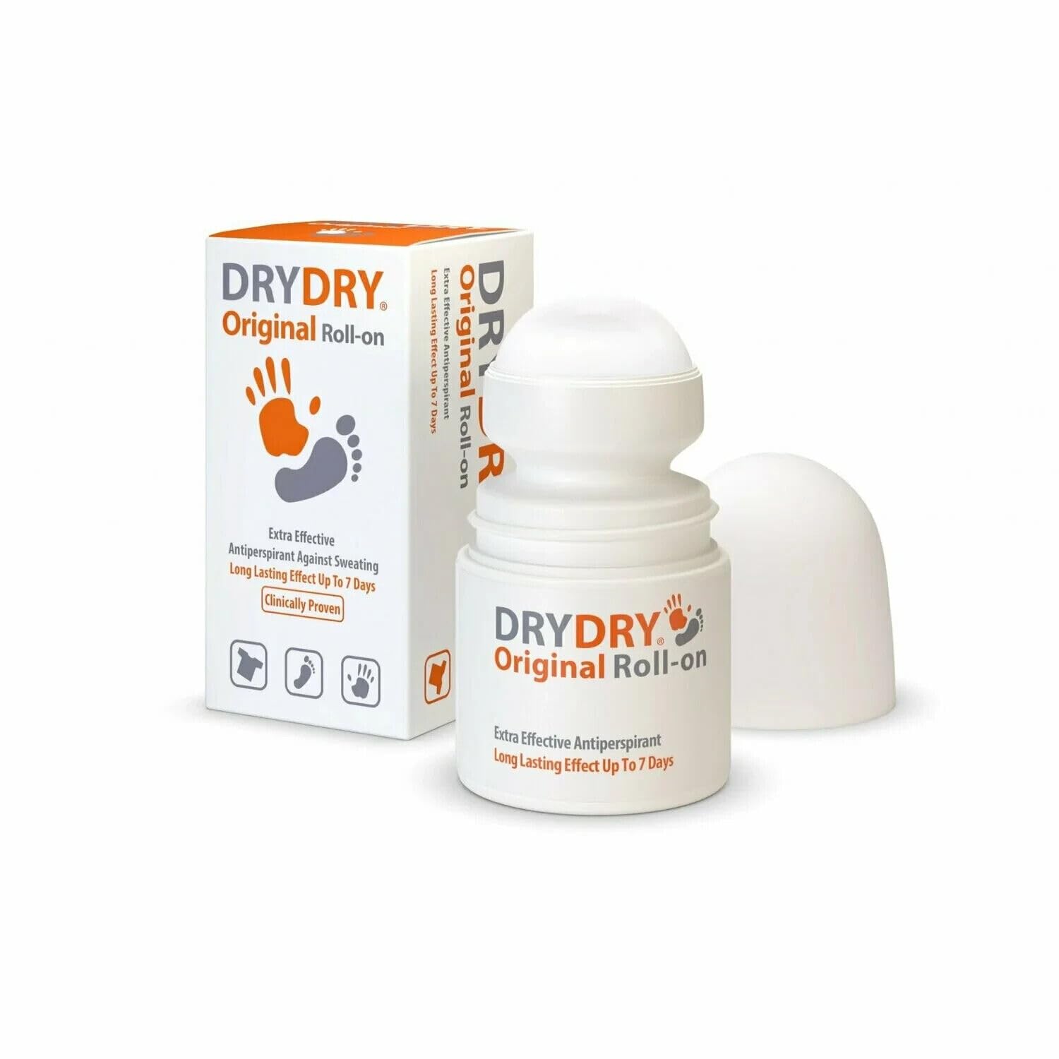 DryDry Original Roll-on 50 ml