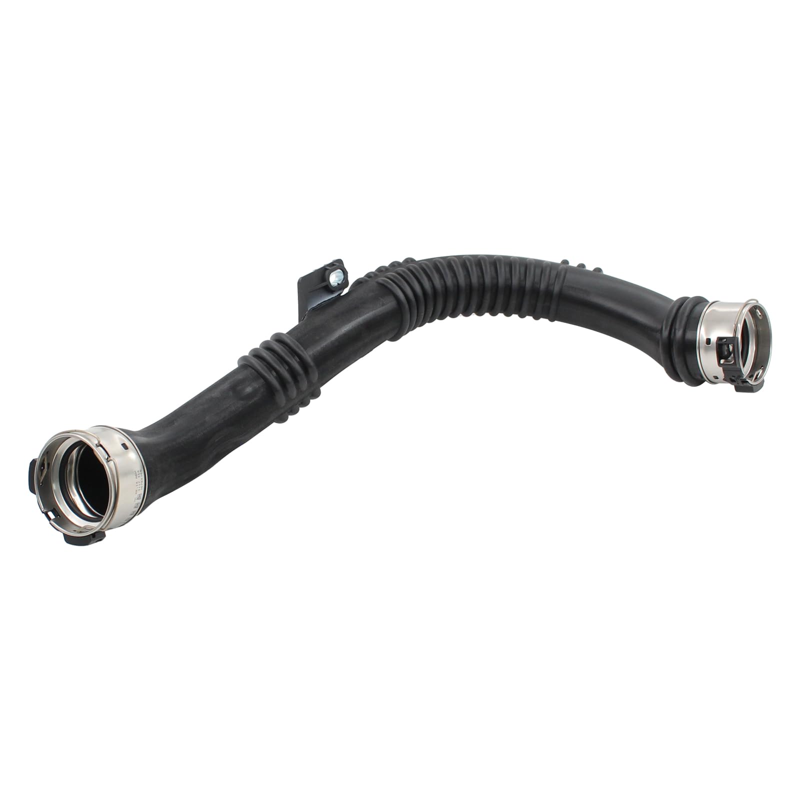 Turbo Boost Intercooler Tubo flessibile per Fi-at Talento Ni-ssan NV300 Primastar Re-Nault Trafic MK3 Vaux-Hall Vivaro B 1.6 D DCi CDTi dal 2014 in poi