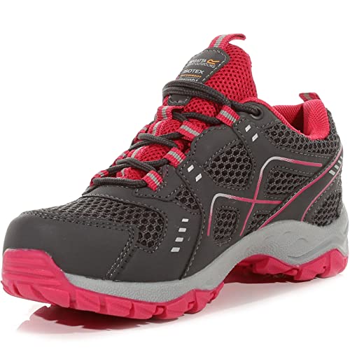 Kids Vendeavour Low Rise Waterproof Walking Shoes2