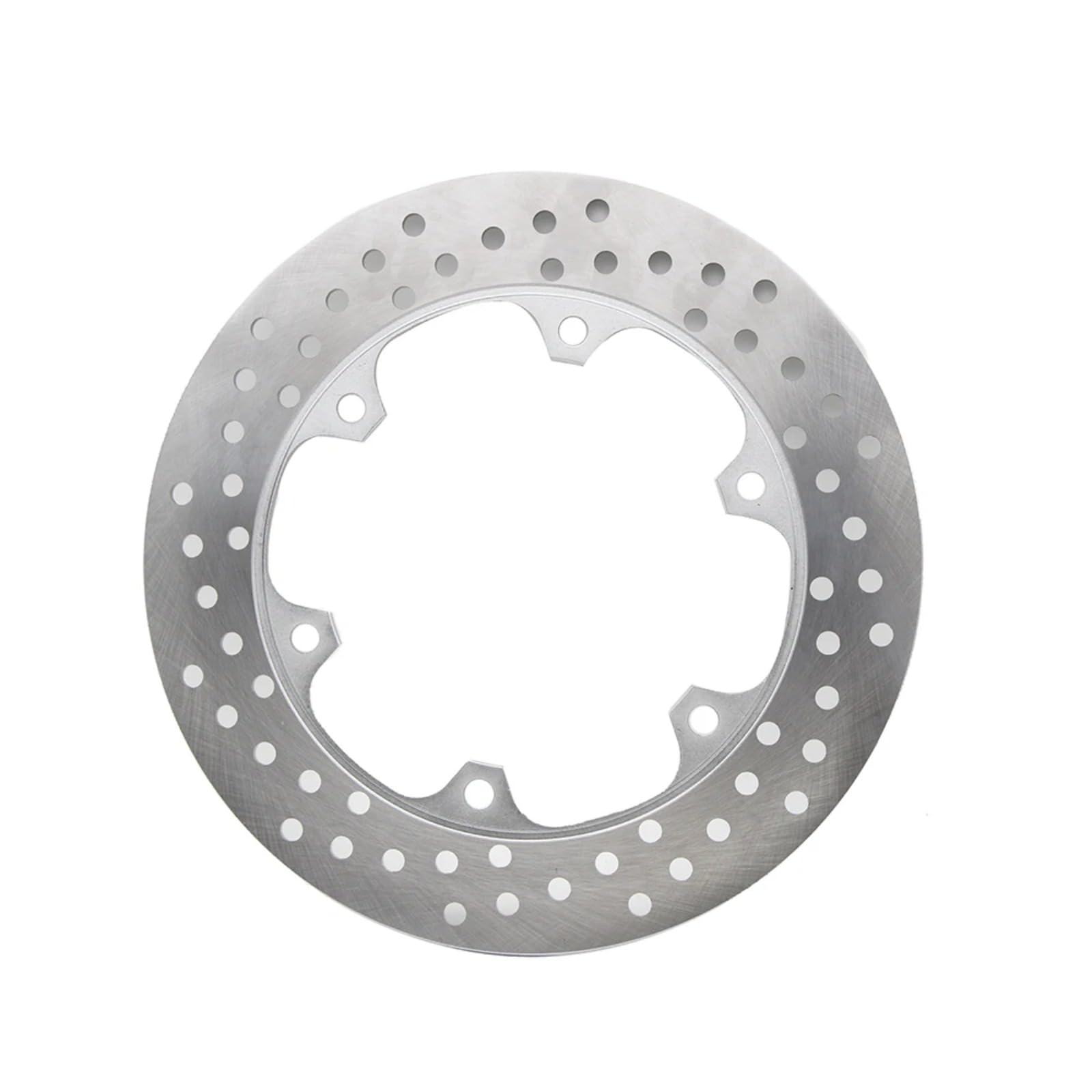 Disco de freno trasero de motocicleta,Para Honda NT650 NT700 Para Deauville VT1100 C2 C3 CB1000 CBR1000 CB1300 SC40 CB1300 F1 SC40 NT700 VA6sc
