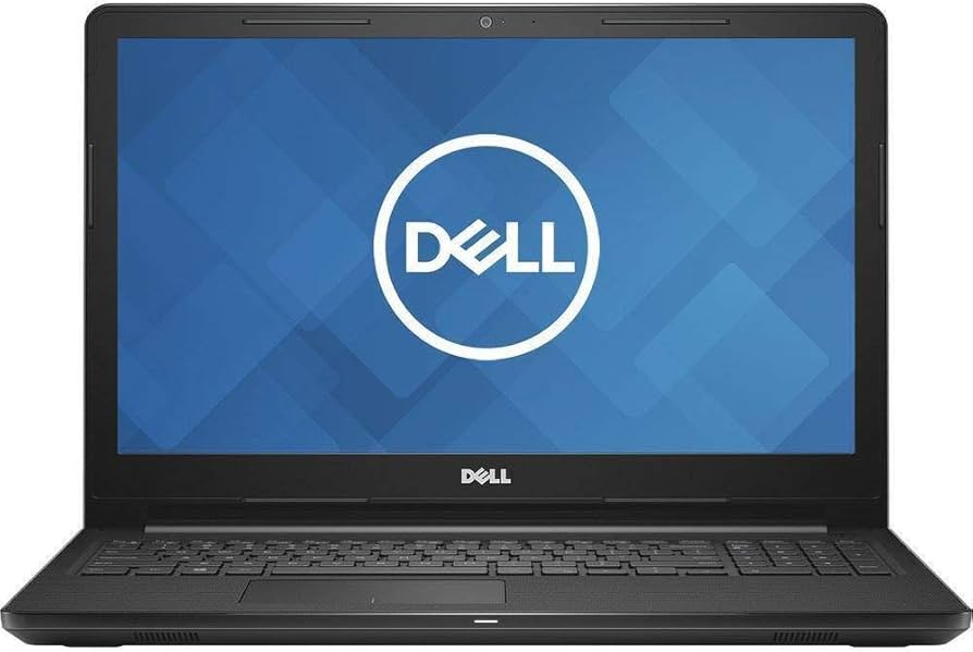 DELL - 高速SSD Windows10 第8世代i7 inspiron 3576 Dell Inspiron 3576 Laptop - Intel Core i7-8550U, 15.6 Inch