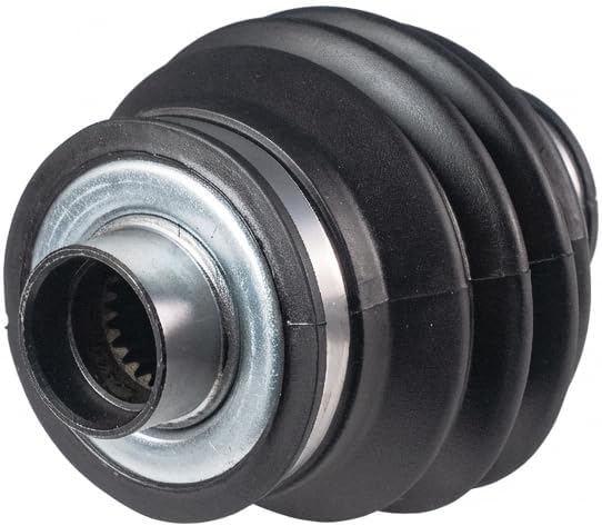 Junta do garfo do eixo Honda 40300-HR3-A20 para TRX420, TRX500, TRX520 e SXS700 – 1 unidade