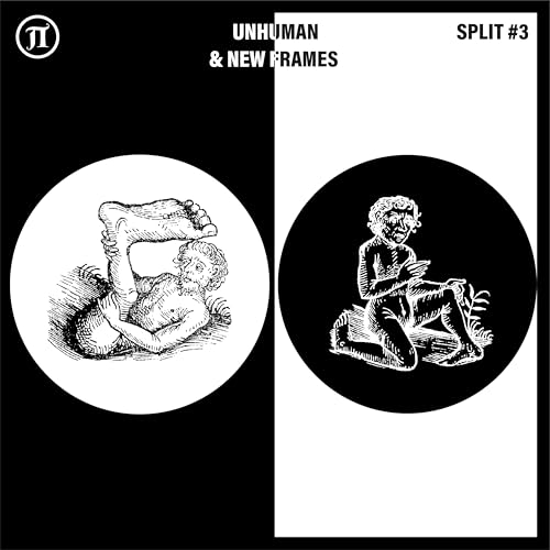 Unhuman & New Frames