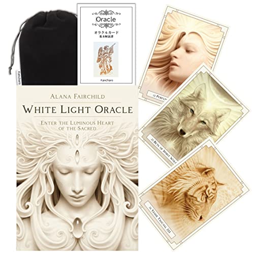 Kancharo INJ[h 44  ^bg肢yzCg Cg IN White Light Oraclez{̃INJ[h{&|[`tiKij