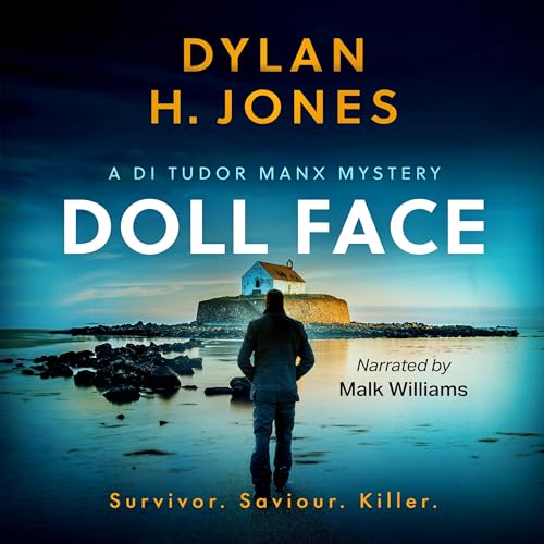 Doll Face (By Dylan H. Jones) episode artwork