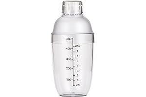 17oz Coffee Shaker: A Convenient Kitchen Tool for Coffee Lovers