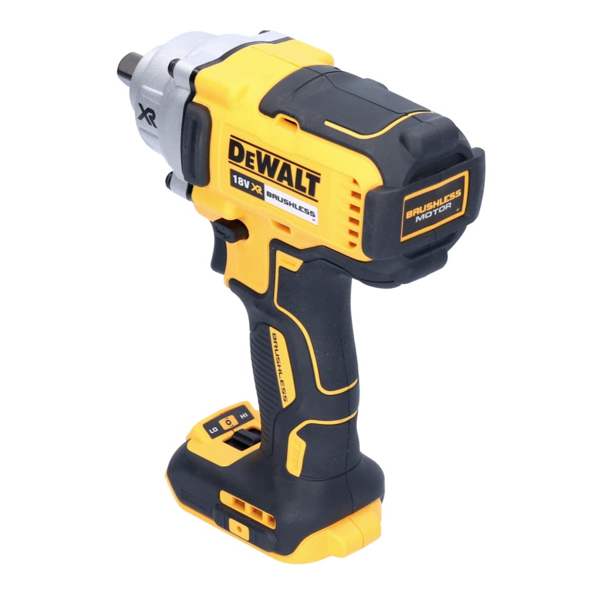 DEWALT DCF894N-XJ Chiave a percussione, Multi