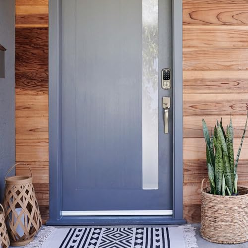 Yale SL Z-Wave Keyless Deadbolt Lock