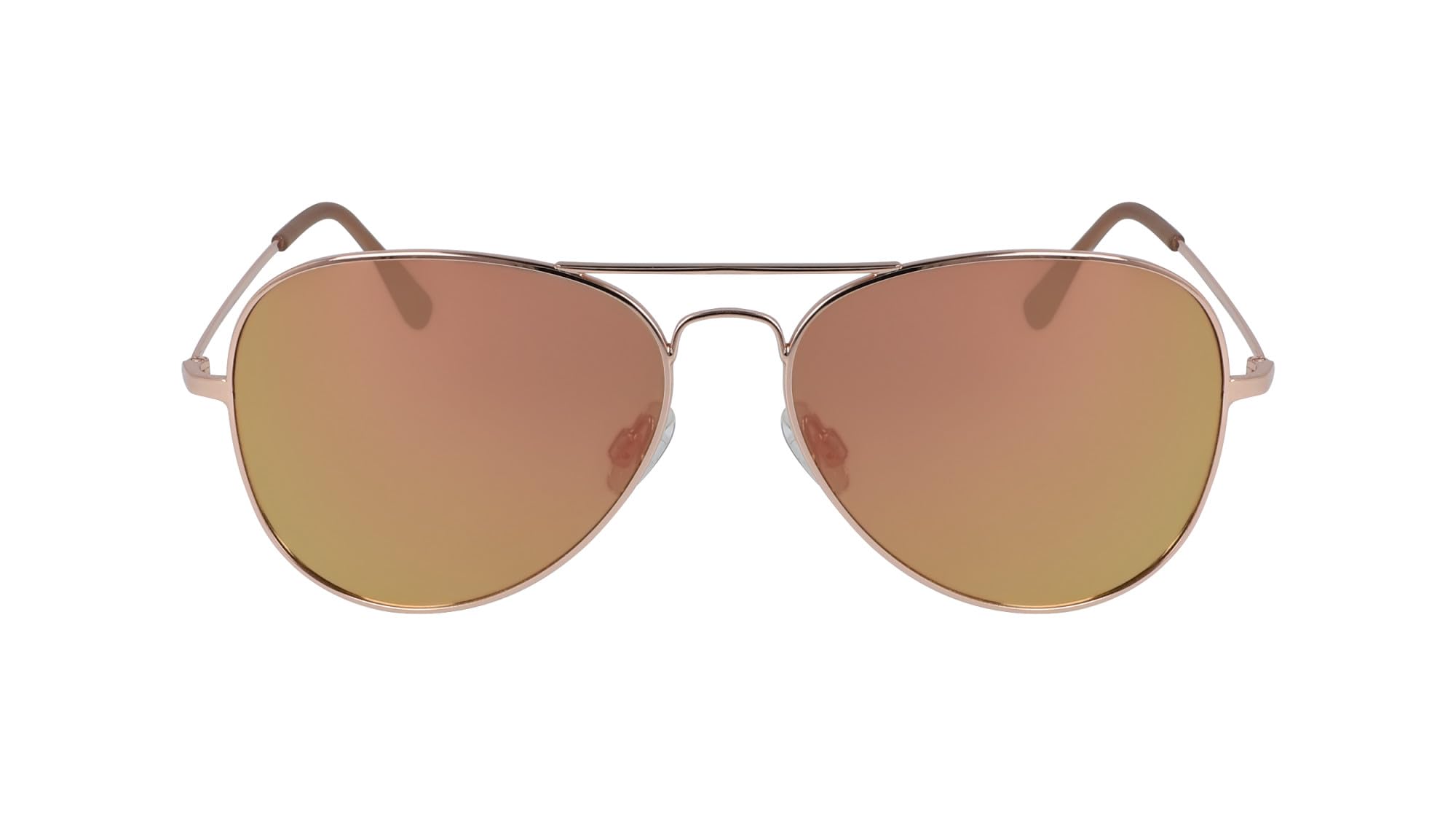 Columbia Unisex Adult Sunglasses C113SP NORWESTER - Rose Gold/Rose Gold with <<>> Lens