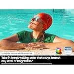 SAMSUNG 50-Inch Class QLED 4K Q80D Series Quantum HDR+ Smart TV w/Dolby Atmos, Object Tracking Sound Lite, Direct Full Array, Motion Xcelerator, Alexa Built-in (QN50Q80D, 2024 Model) - Image 4