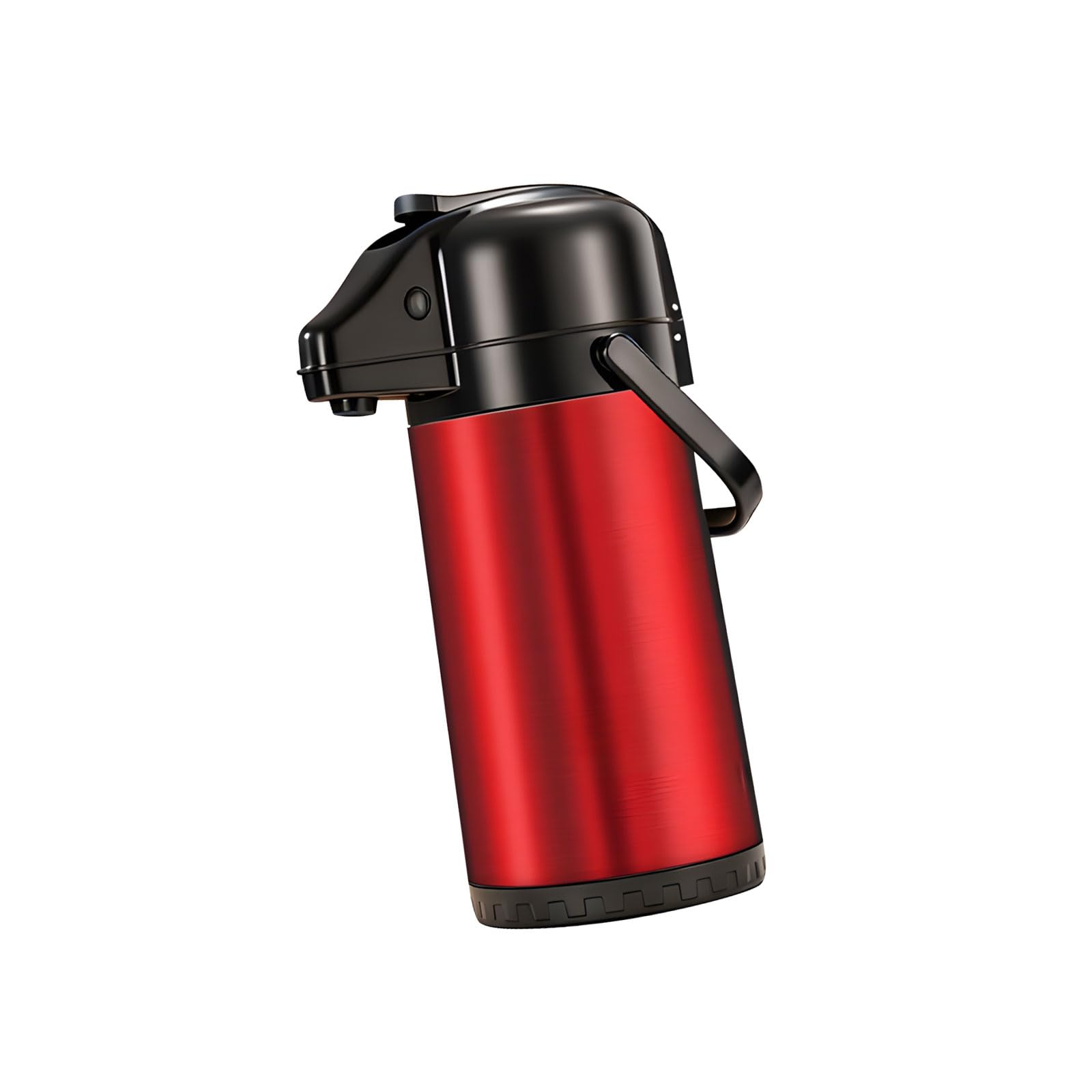 Nucelit Press Started Insulated Rustless Waterbottle for Extended Heat Conservation and Effortless Dispensing Household Settings Press Activated Insulated Stainless Bottle Large Capacity Button Water