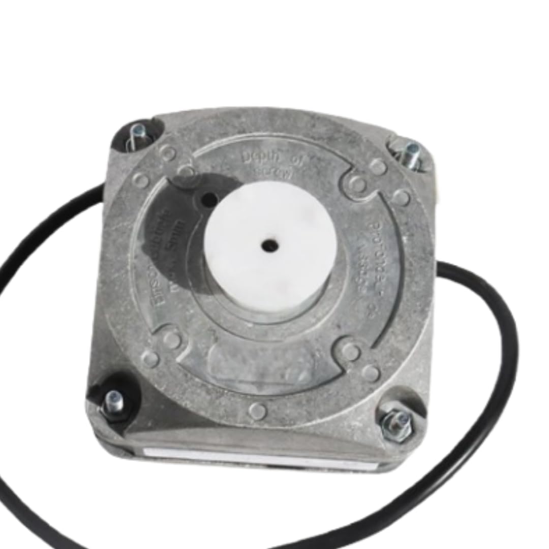 CZVJUKBYP M4Q045-CA03-51/A110 230V 0.25/0.22A 36/10W 1300/1550RPM Cooling Fan 120mm