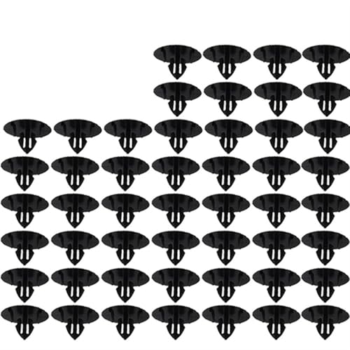 Car Clips Plastic Hood Insulation Retainer Clip 90467-09050 for Camry ACV40 GSV40 ASV50 AVV50 GSV50(50X)(40X)