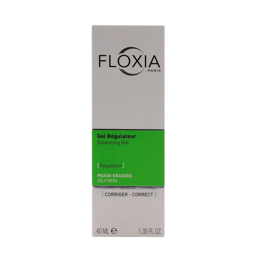 Floxiagel Regulator Balancing Gel 40ml