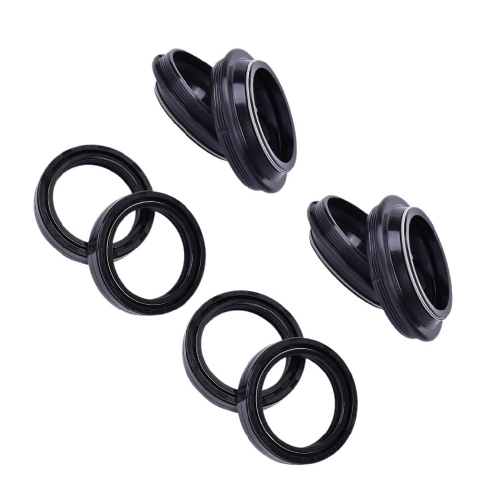 Paraolio Forcella Per Kawasaki VN 800 900 1500 NINJA parti