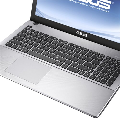 Notebook Asus X550L Intel core I5 4ºGeração 8GB 500Gb HD : Amazon