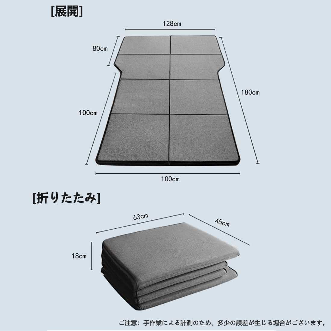Amazon.co.jp: 2025 新型 車中泊 マット【に適用アルファード ヴェル