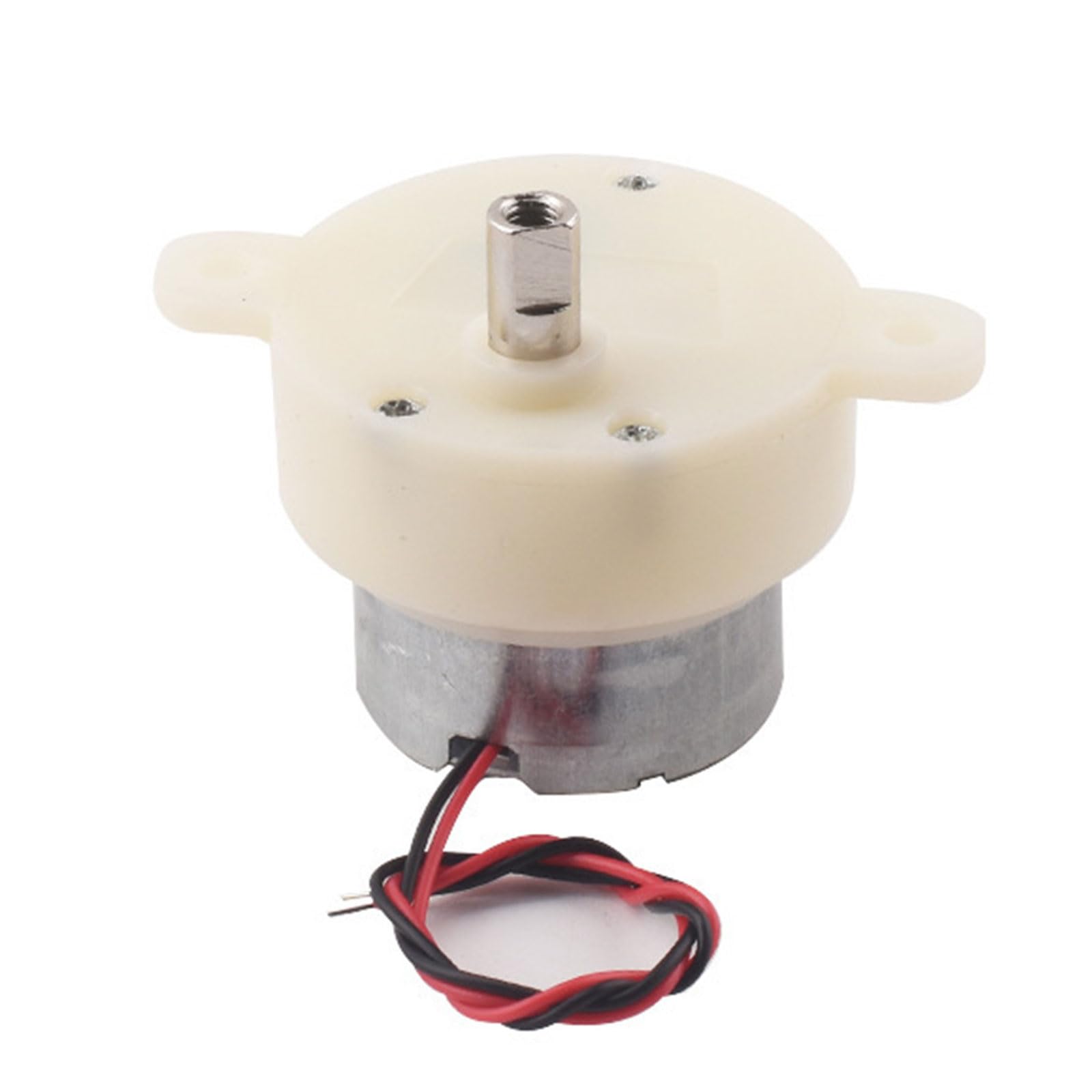 CHUBU 電動スライサー コンパクト Amazon.co.jp: 高トルク低速小型電気モーター 3/6 V 300 ギア