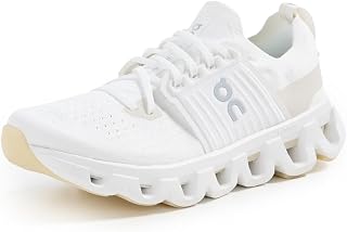 On Women's Cloudswift 4 Running Shoes