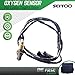SCITOO 234-5045 Air Fuel Ratio O2 Oxygen Sensor, Upstream/Front fit 2001-2006 for Audi A4 1.8L, 2001-2004 for VW Beetle 1.8L, 2001-2006 for VW Golf 1.8L, 2001-2005 for VW Jetta 1.8L Heated 02 sensor