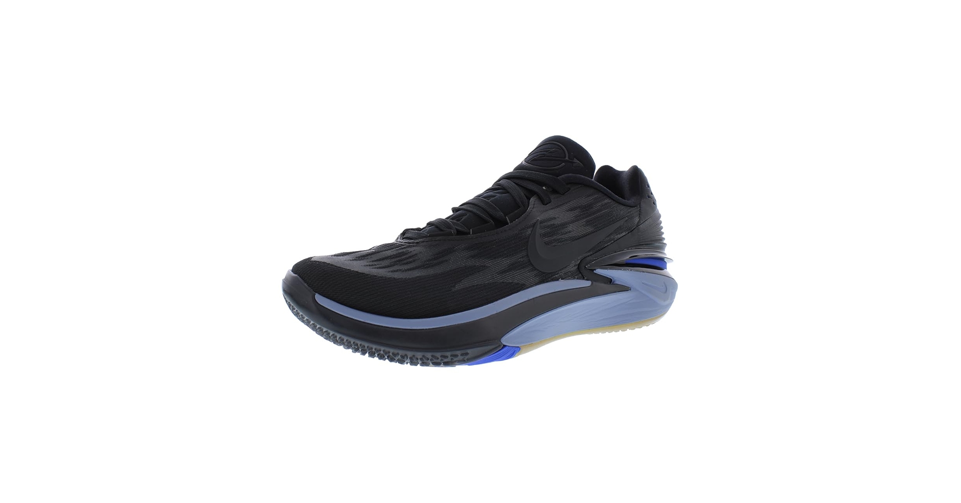 Amazon.com | Nike Men's G.T. Cut 2 Basketball shoes (Black
