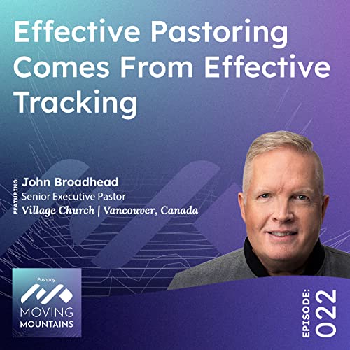 Moving Mountains Podcast Ep. 22 cover art