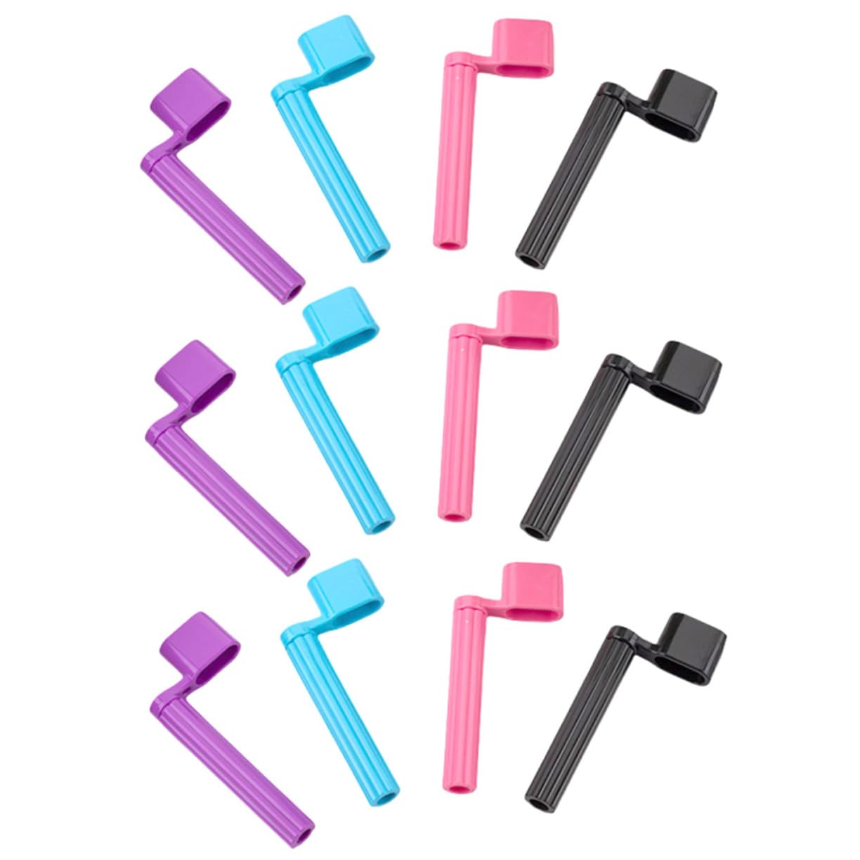 GOOHOCHY String Winder Guitar Peg Winder High-strength Material Quick Easy String Replacement