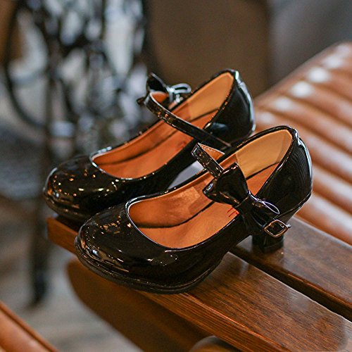 Ragazze Scarpe Bambini o Damigella Starppy Mary