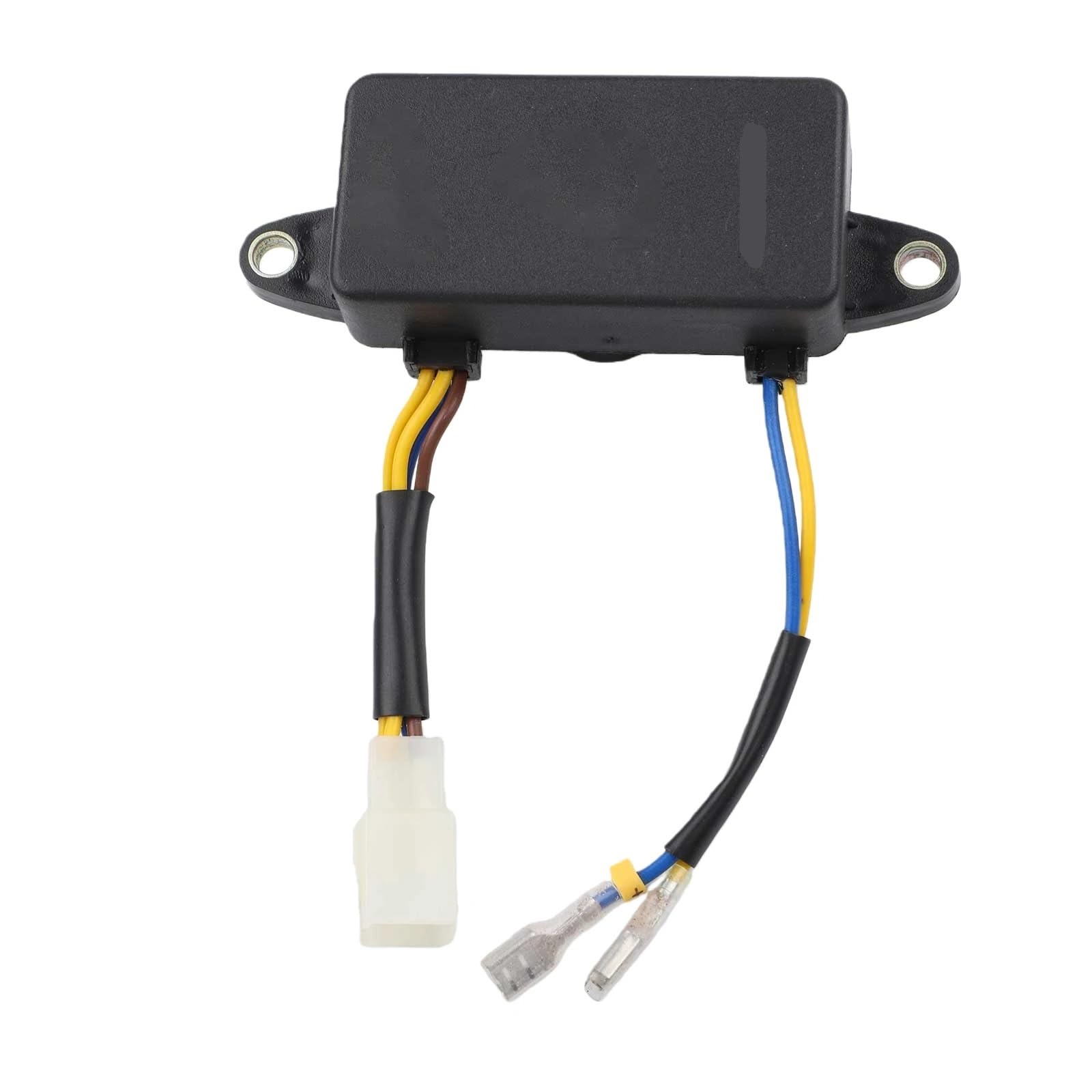Car Alternator Rectifier Fit For Single Phase Generators Voltage Control