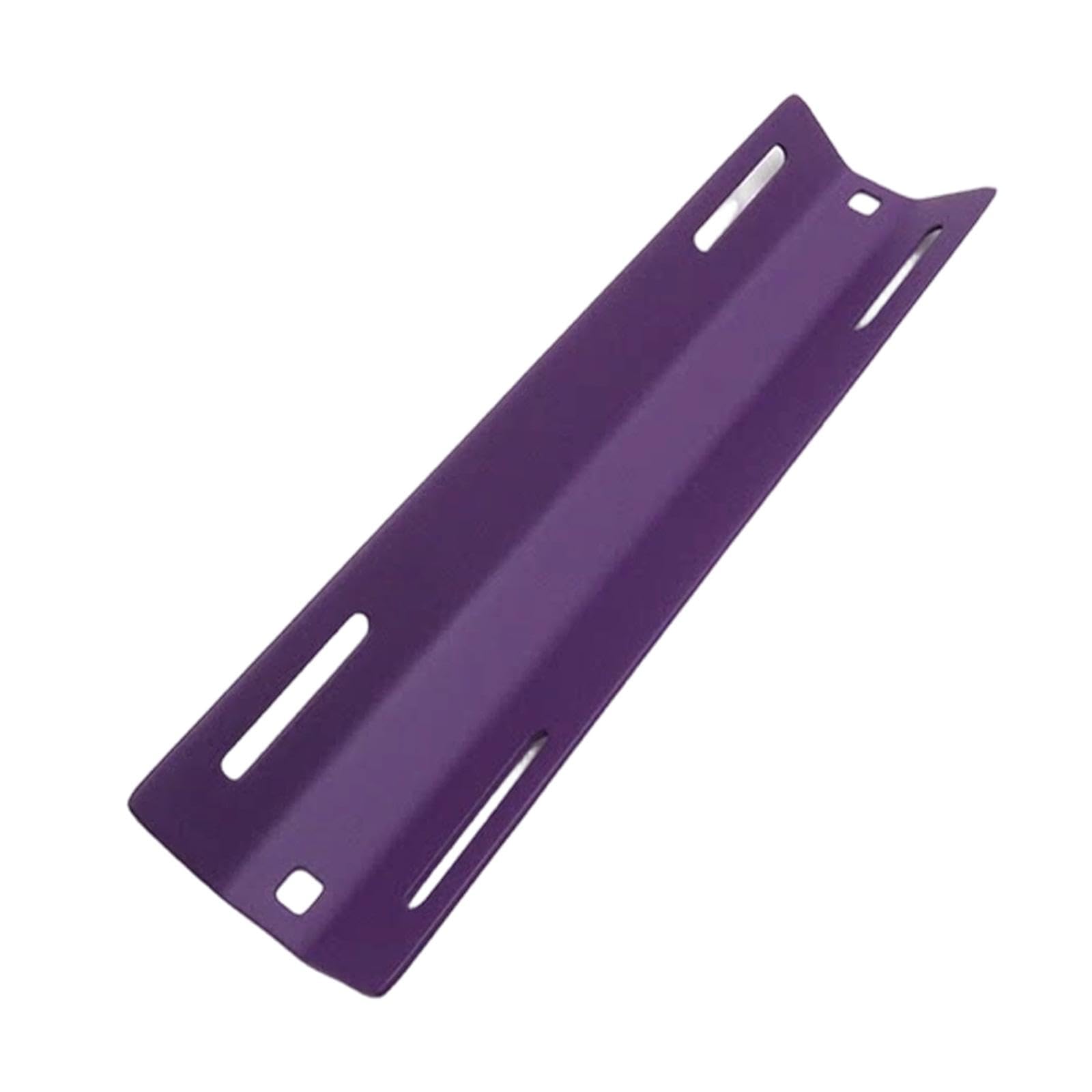 F Fityle Adaptateur Monobloc pour Plongeur, Fixation Universelle, pièce d'équipement, Gilet stabilisateur en Fibre de Carbone, pour Snorkeling