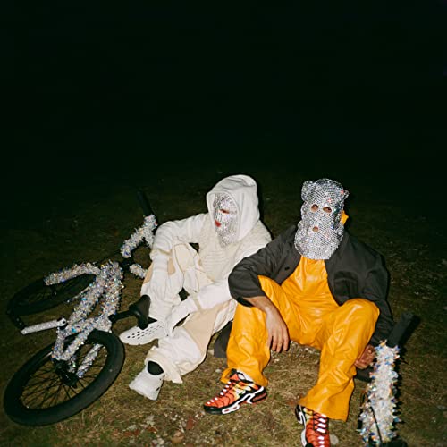 Mahmood, BLANCO & Meduza