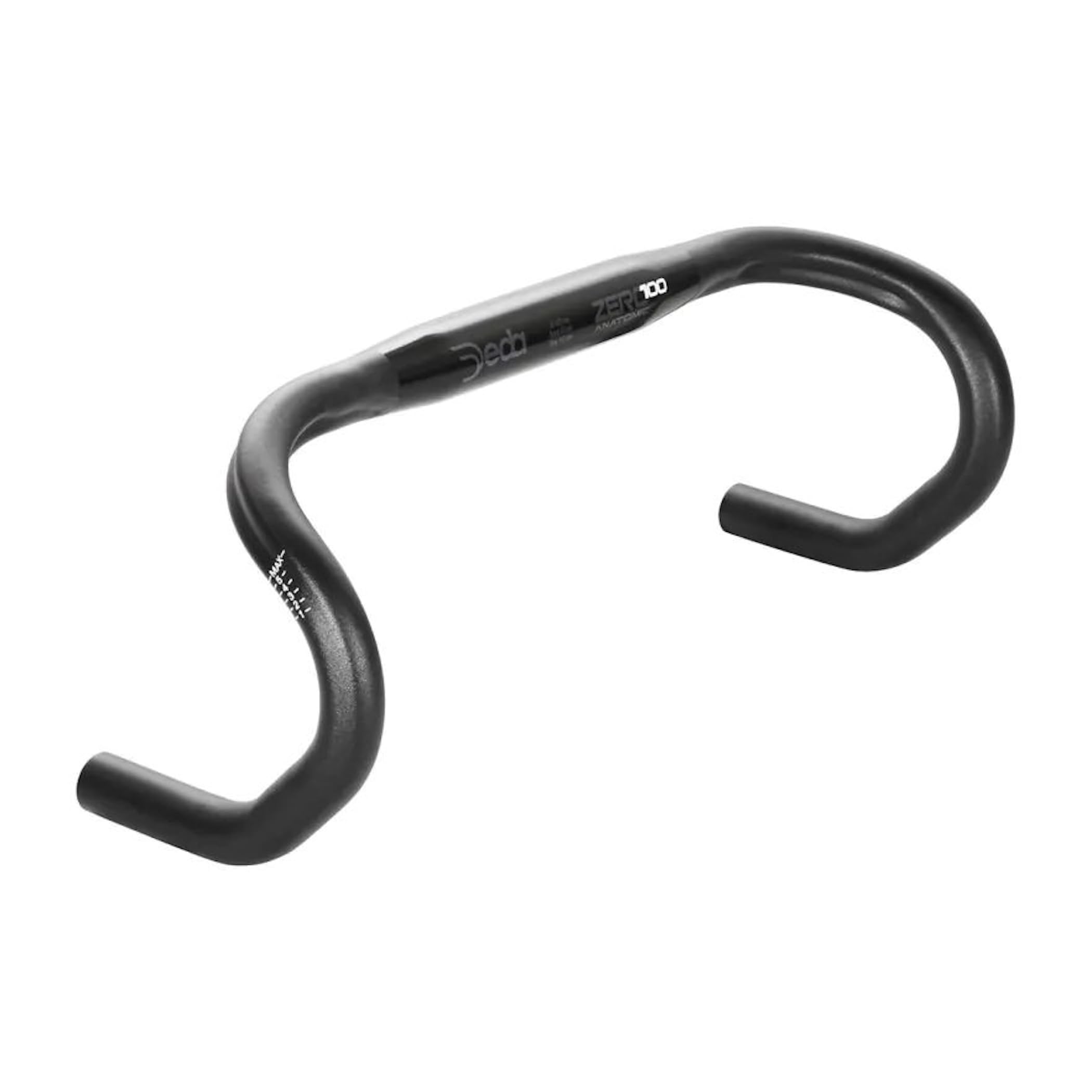 Amazon | DEDA(デダ) ZERO 100 ドロップバー (31.7)(18～) (外-外) BOB
