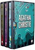 Coleção Agatha Christie - Box 8