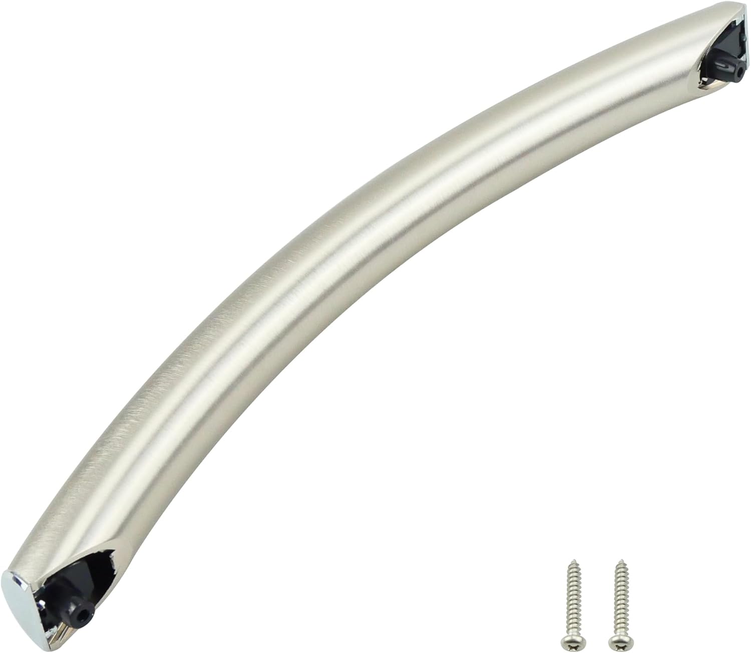 𝑼𝒑𝒈𝒓𝒂𝒅𝒆𝒅 Microwave Door Handle DE9402933A Fits for Samsung