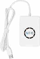 Amazon.co.jp: NFCリーダー、スマートICカードライターコピー機