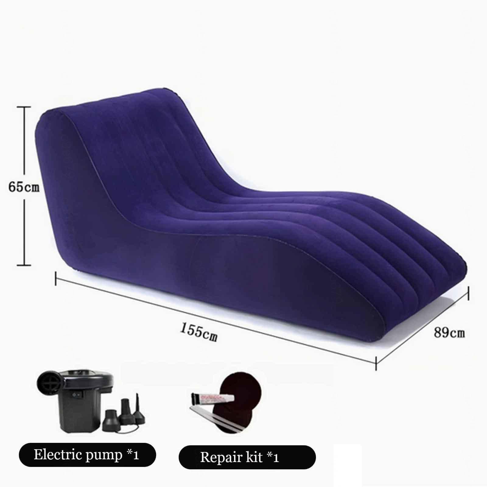 fauteuil tantra pour salon sofa sex gonflable coussin sexes position
