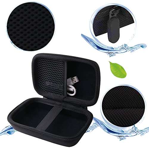 Estuche rígido compatible con cámara Sony ZV-1 miniatura 3
