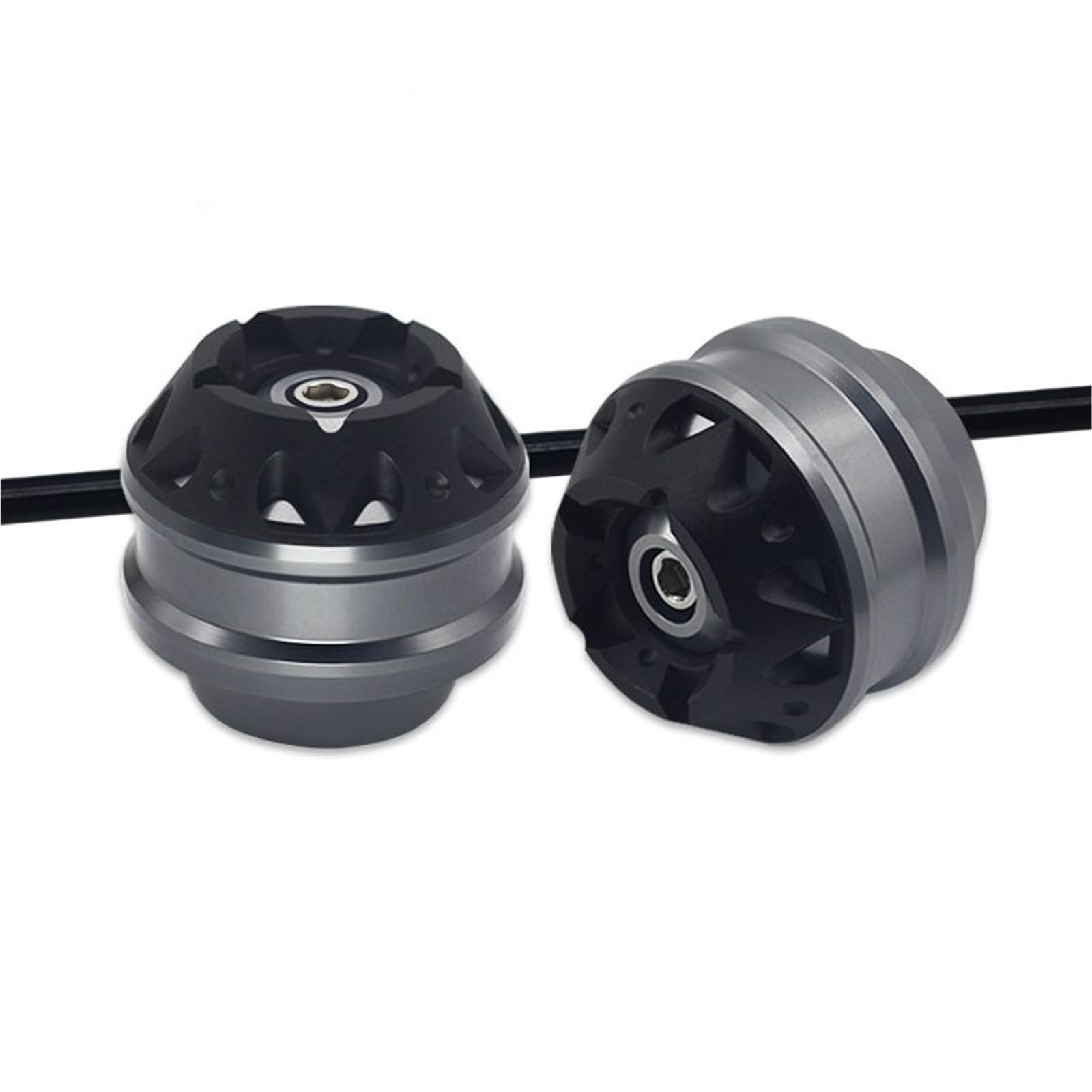 Pasuje do TRACER9GT 7GT /700/GT /900/GT suwaki zabezpieczające koła Cap Protector
