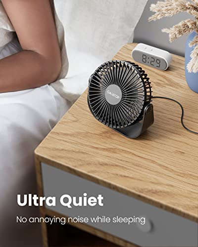 Gaiatop USB Desk Fan - Image 4