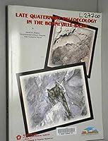 Late Quaternary Paleoecology in the Bonneville Basin (Bulletin / Utah Geological Survey) 1557916489 Book Cover