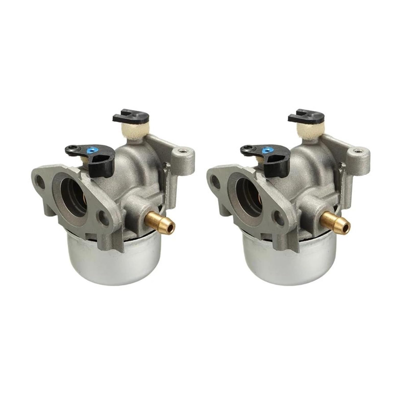 Carburateur pour réparer panne moteur Briggs Stratton 799871