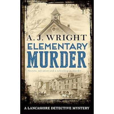 Elementary Murder