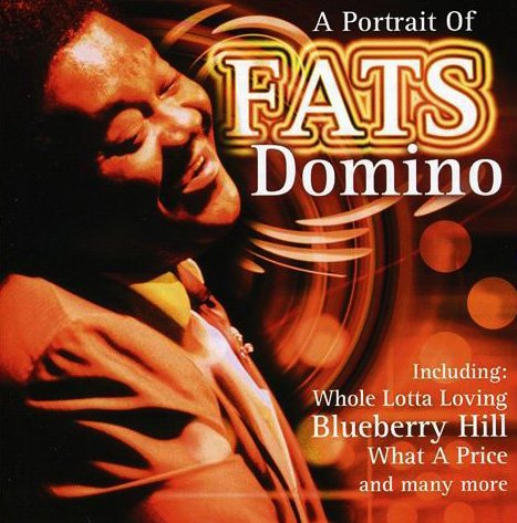 Portrait of [Audio CD]