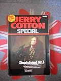  Staatsfeind Nr.1 - Jerry Cotton Special! SONDERAUSGABE