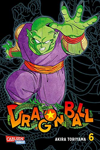 Télécharger Dragon Ball Massiv 6 Francais PDF