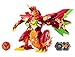 Produktbild Spin Master Bakugan Titan Dragonid Maximus