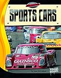 sports cars (full throttle) (english edition)