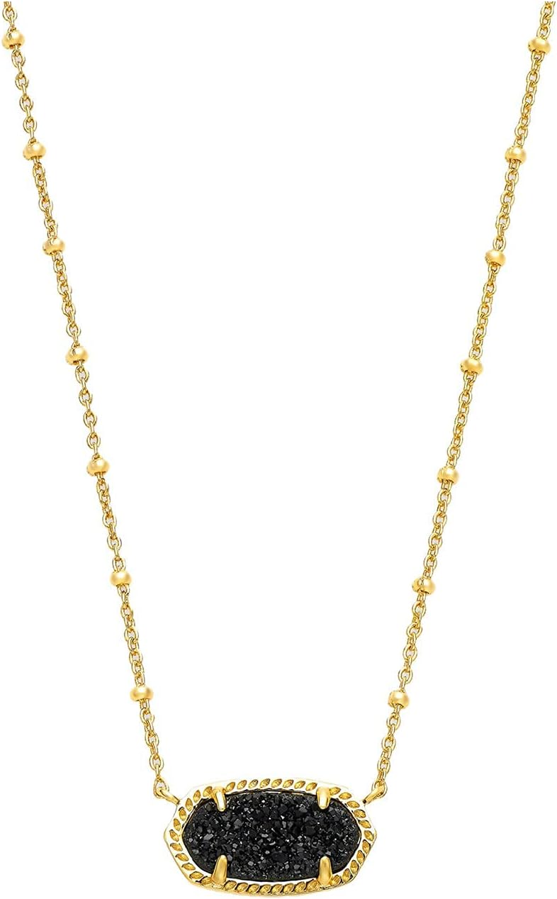 Kendra Scott Women's Elisa Satellite Short Necklace