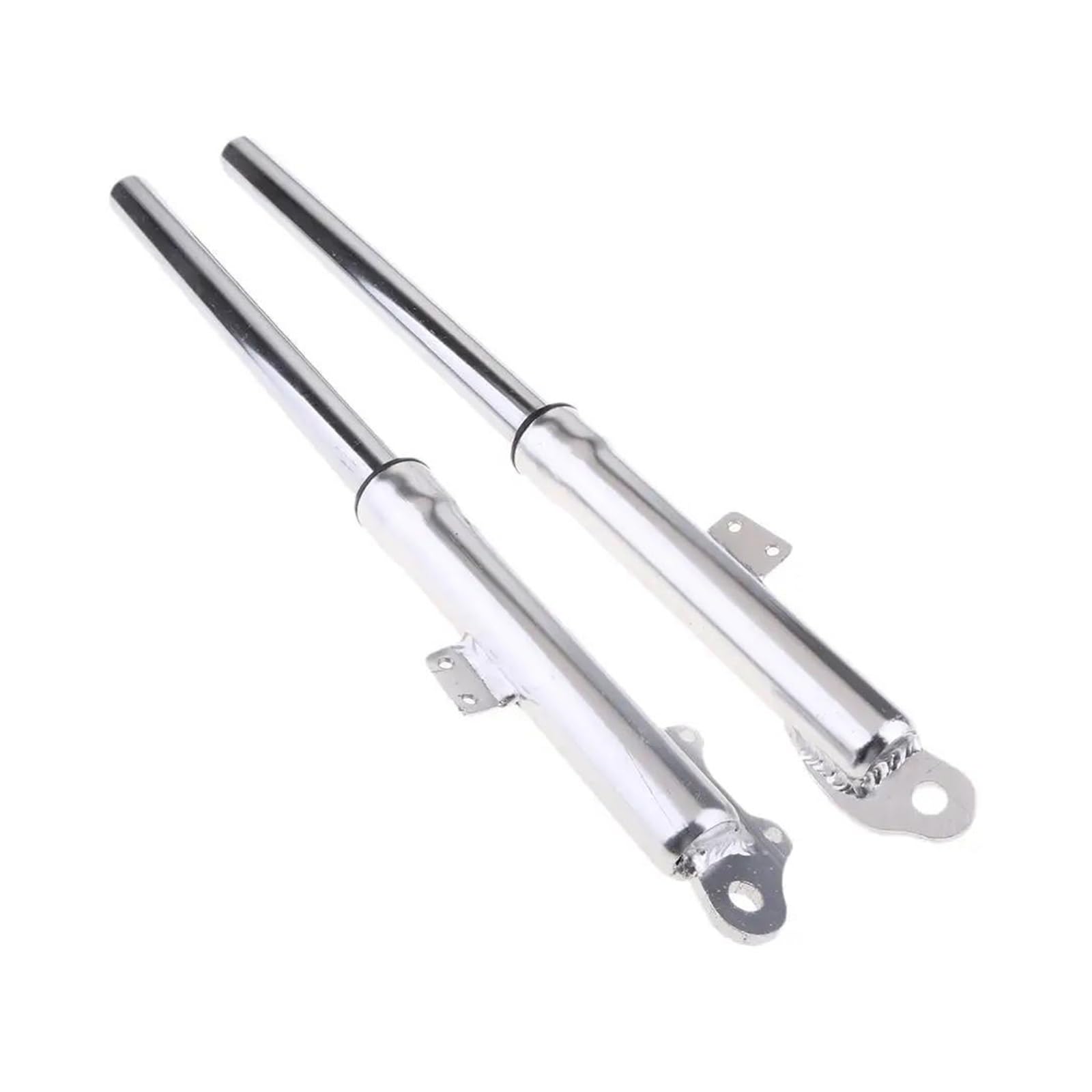 Amortisseur Fourches Hydrauliques À Amortisseurs Avant pour ATV Quad Bike 4 Roues 50cc 70cc 90cc 110cc 125cc 150cc 200cc 250cc Dirt Pit Bike Suspension Moto