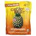 CRISPY GREEN Freeze Dried Pineapple, 2.54 OZ